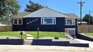 316 N Hooper Ave, Walsenburg, CO 81089