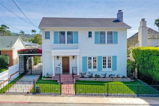 637 Arenas St, La Jolla, CA 92037