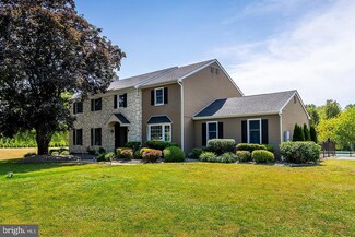 110 Jockey Hollow Run, Swedesboro, NJ 08085