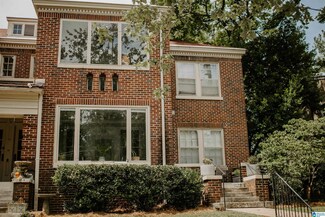 4106 Clairmont Ave S, Birmingham, AL 35222