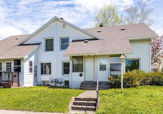 1040 86th Ave W, Duluth, MN 55808