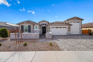 40481 W Desert Fairways Dr, Maricopa, AZ 85138