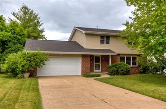 2915 Pleasant St, West Des Moines, IA 50266