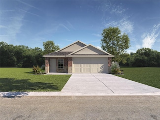 149 Ivy Terrace, Boyd, TX 76023
