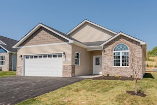 801 Chesley St, Radford, VA 24141