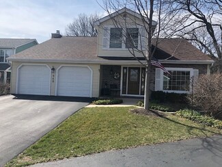 640 Williams Ct, Gurnee, IL 60031