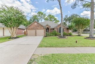 15002 Chestnut Falls Dr, Cypress, TX 77433