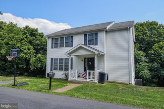 391 Ashland Dr, Ridgeley, WV 26753