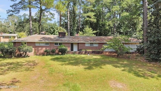 505 Liberty Hill Rd, Kinston, NC 28501