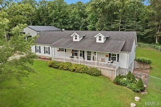11328 Sunwood Rd, Potosi, MO 63664