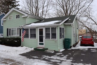 26 Buffalo St, Bergen, NY 14416