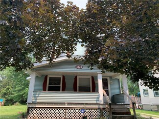 1172 Summit St NW, Warren, OH 44485