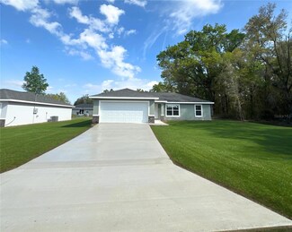 13255 SW 112th St, Dunnellon, FL 34432