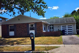 3107 Elmreeb Dr, Columbus, OH 43219