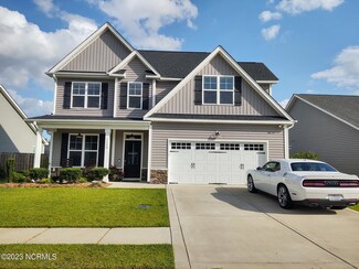 1230 Big Field Dr, Castle Hayne, NC 28429