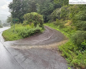 TBD Hughes Rd, Blowing Rock, NC 28605