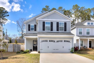 2743 Prince Charles Ct, Columbia, SC 29209