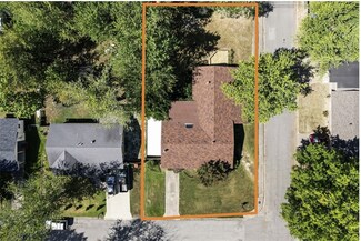 602 Harve St, Springdale, AR 72762