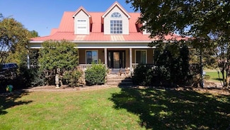 251 Meadow Lane Rd SE, Cleveland, TN 37323