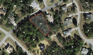 1891 E Saint James Loop, Inverness, FL 34453
