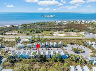 3050 W Highway 98 Unit B45, Port St. Joe, FL 32456