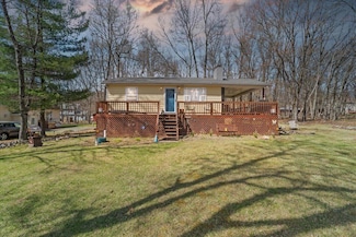 21 Beaver Dr, Albrightsville, PA 18210