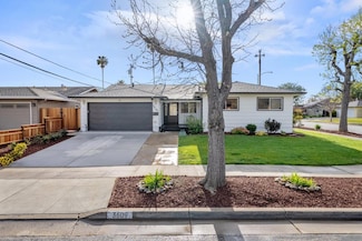 3609 Cefalu Dr, San Jose, CA 95124