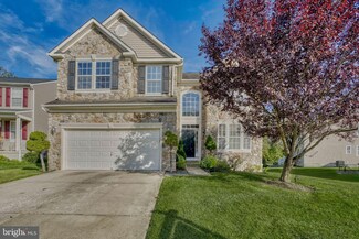 1354 Tralee Cir, Aberdeen, MD 21001