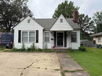 947 Cherry St, Forrest City, AR 72335