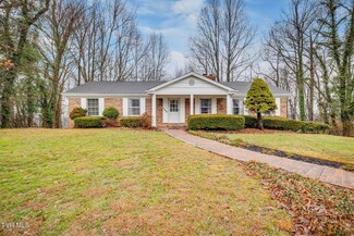 1806 Brentwood Dr, Greeneville, TN 37743