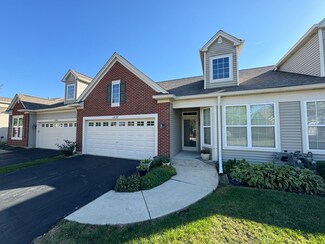 1537 Catalina Ln, Aurora, IL 60504