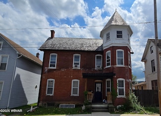 440 Germania St, Williamsport, PA 17701