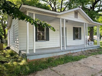 883 Baltic St, Memphis, TN 38112