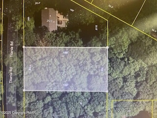 1309 Titania Rd, Coolbaugh Township, PA 18466