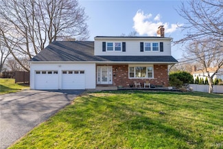 315 Cherokee St, Emmaus, PA 18049
