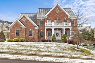 4262 Duckhorn Dr, Coraopolis, PA 15108