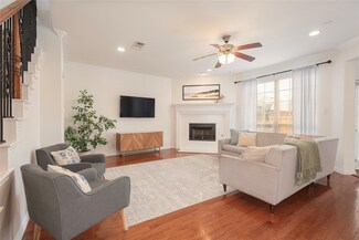 7014 Handen Dr, Rowlett, TX 75089