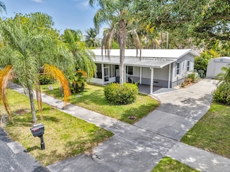 3300 NW 64th St, Coconut Creek, FL 33073