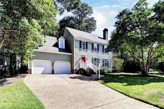 137 Seton Hill Rd, Williamsburg, VA 23188