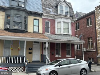 122 S West St, York, PA 17401