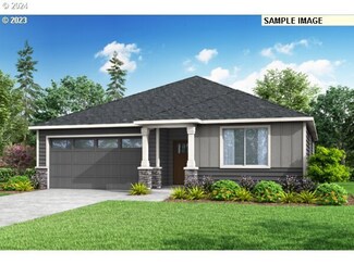 4312 NE 188th St, Ridgefield, WA 98642