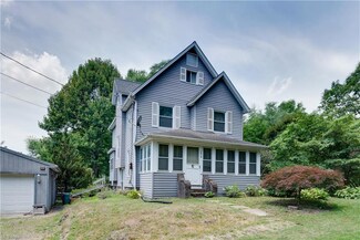 7614 N 3rd Ave, Clinton, OH 44216
