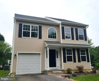 4107 Aston Mills Rd, Aston, PA 19014