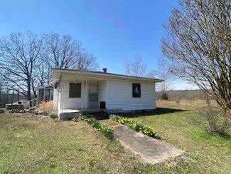 208 Eden Ln, Pencil Bluff, AR 71965