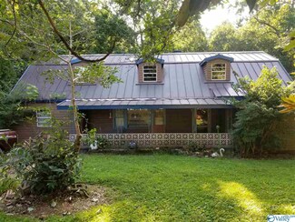 7753 County Road 17, Woodville, AL 35776