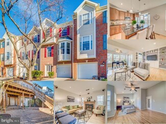 4643 Deerwatch Dr, Chantilly, VA 20151