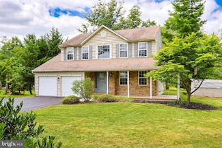 5587 Stump Rd, Pipersville, PA 18947