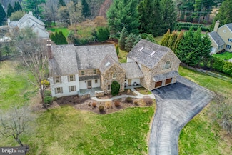 292 Church Rd, Devon, PA 19333