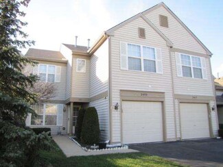 2459 Sheehan Dr Unit 103, Naperville, IL 60564