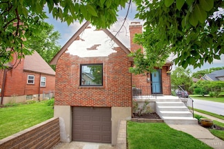 4534 Orkney Ave, Cincinnati, OH 45209